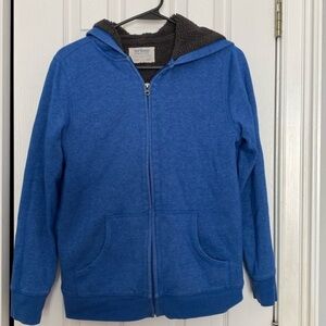 Urban Boys hooded jacket